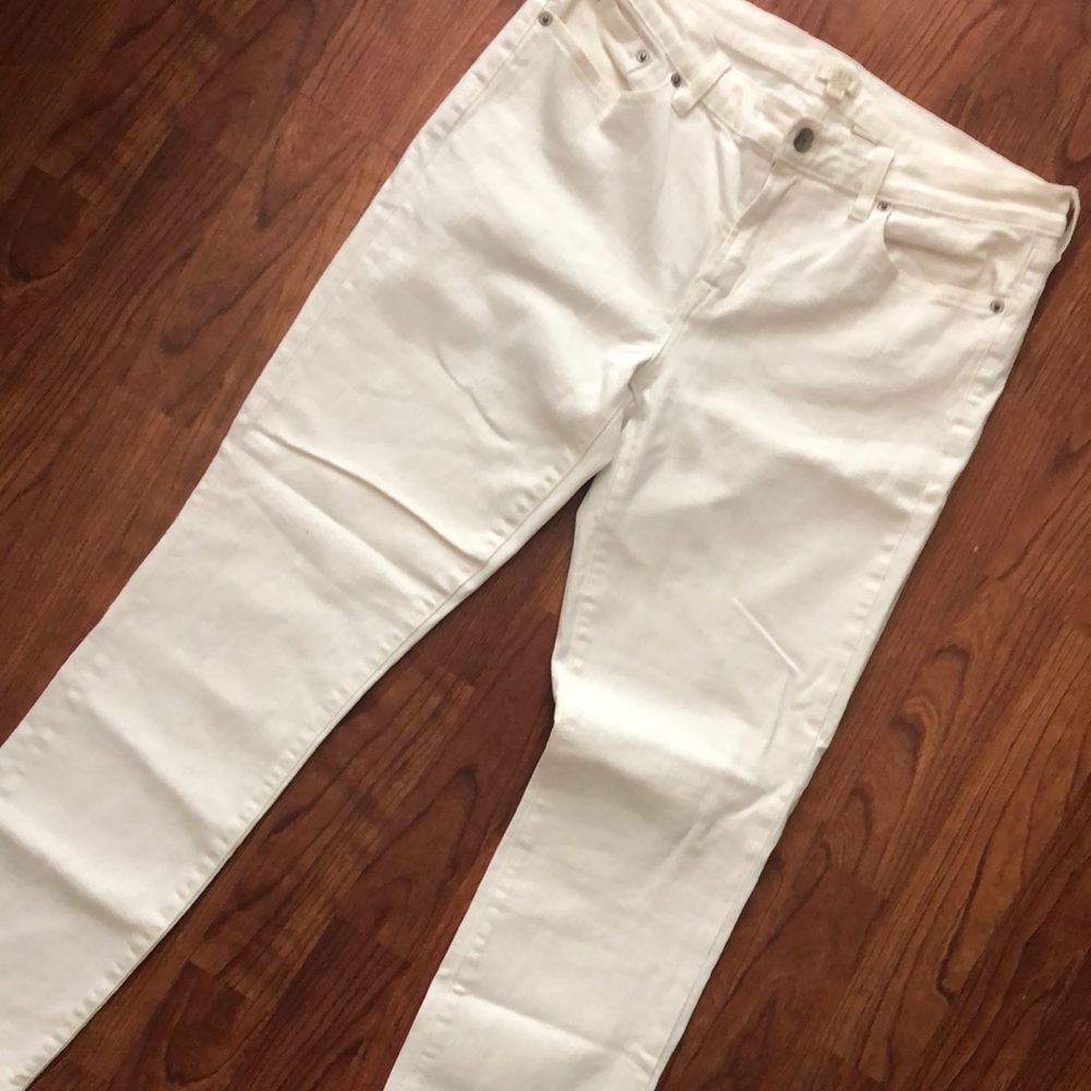 J crew pants never worn - Picture 5 of 5